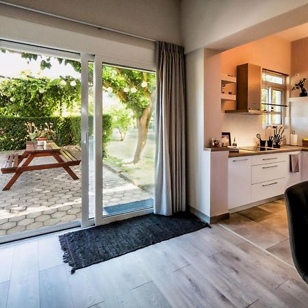 Emmy'S Guesthouse Spárti Eksteriør bilde