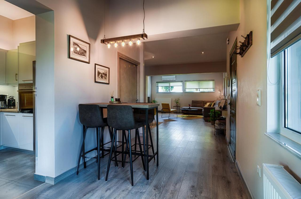 Emmy'S Guesthouse Spárti Eksteriør bilde